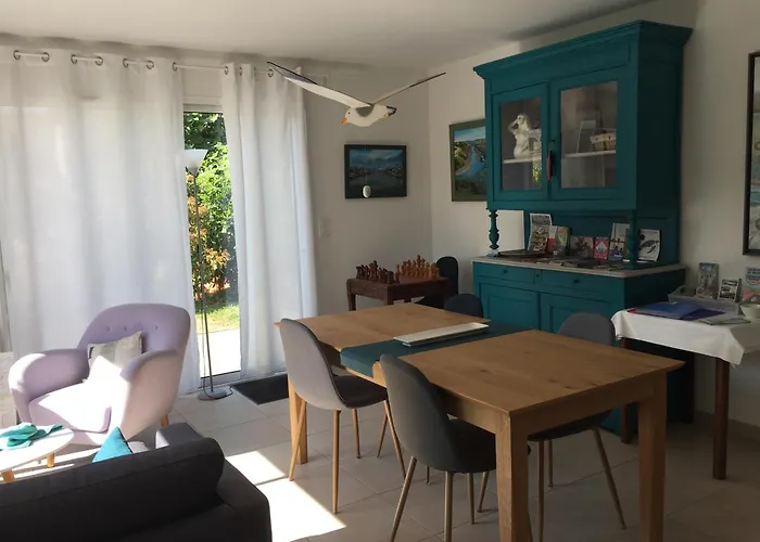33 Bis Villa