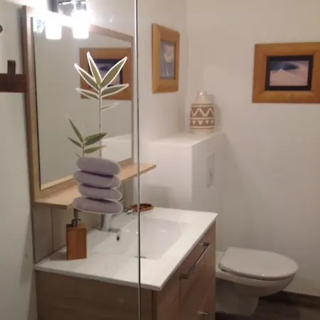 Villa 33 Bis La Rochelle