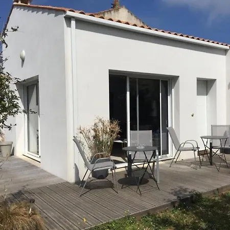 33 Bis * ラ・ロシェル